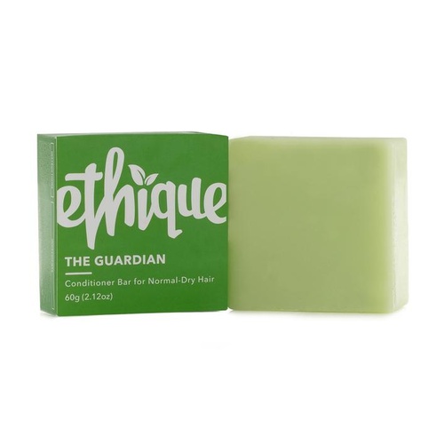 ETHIQUE THE GUARDIAN CONDITIOER BAR NORMAL-DRY HAIR 60G
