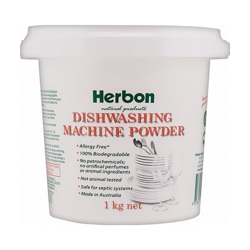 Herbon Dishwashing Powder 1kg