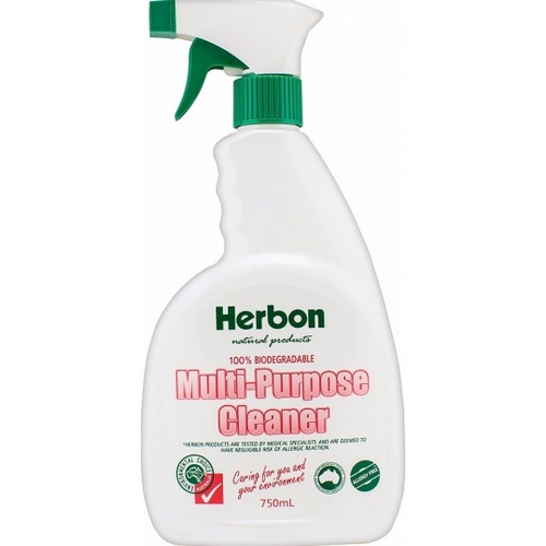 Herbon Multi Purpose Spray 750ml