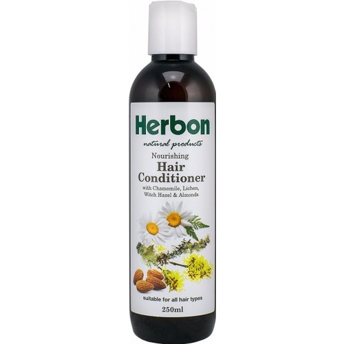 Herbon Hair Conditioner 250ml