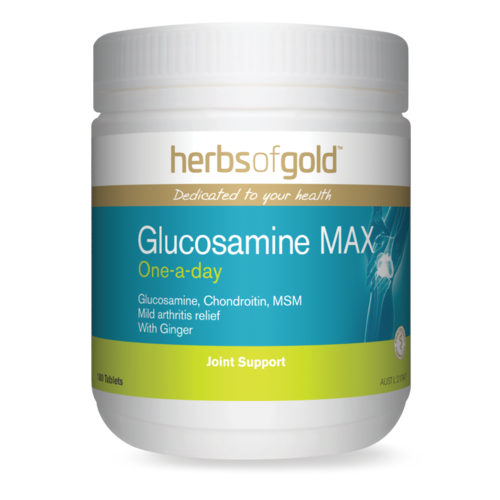 GLUCOSAMINE MAX 180T