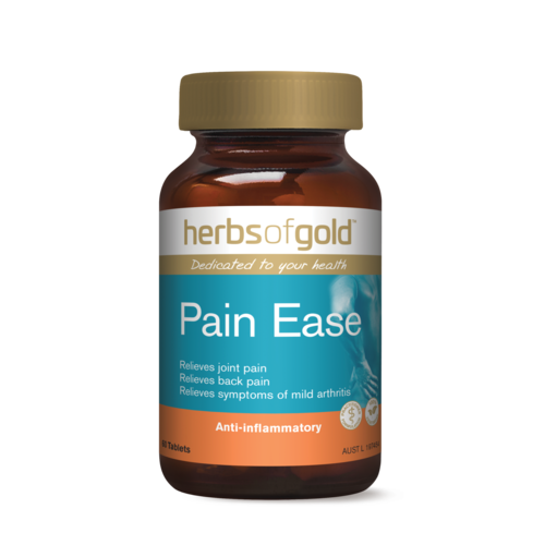 PAIN EASE 60T