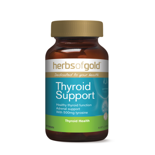 THYROID SUPPORT 60T