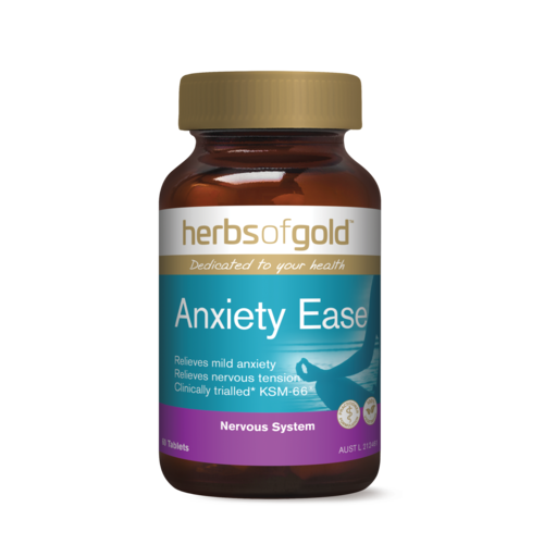 ANXIETY EASE 60T