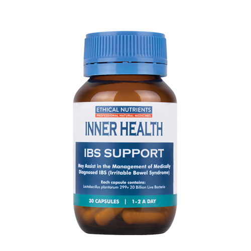 IBS SUPPORT 30C