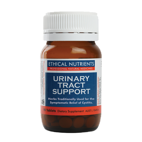 ETHICAL NUTRIENTS URINARY TRACT S/PORT 90T
