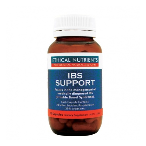 IBS SUPPORT 90C