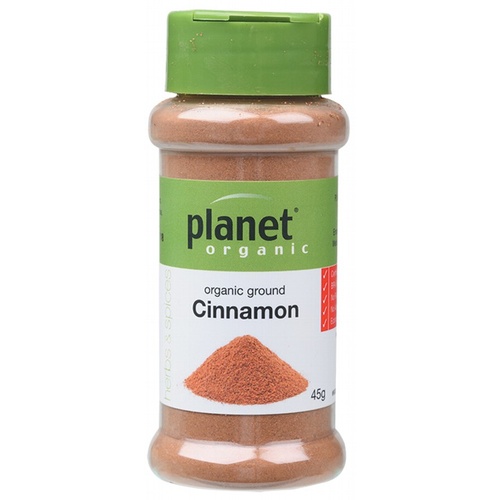 Spices 45g Cinnamon