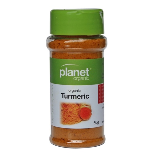 Spices 60g Turmeric