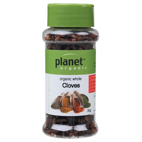 Spices 35g Cloves
