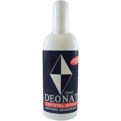 DEONAT Crystal Spray 125 mls