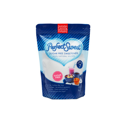 PERFECT SWEET XYLITOL 2KG