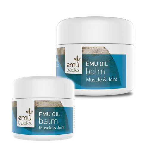 EMU BALM MUSCLE & JOINT 95G