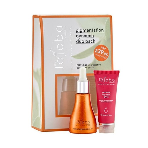 PIGMENTATION DYNAMIC DUO PACK