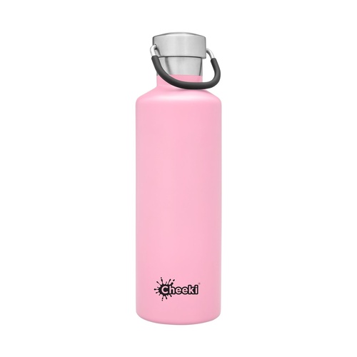 600ML CLASSIC INSULATED BOTTLE - PINK