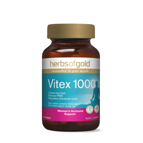 VITEX 1000 60T