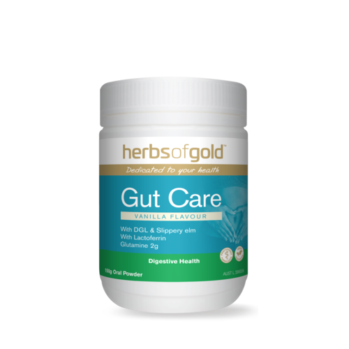 HERBS OF GOLD GUT CARE 150G