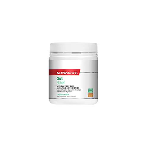 NUTRA-LIFE GUT RELIEF 180G