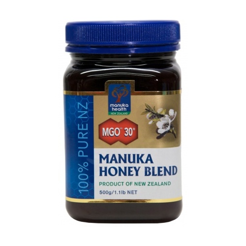 Manuka Health MGO 30+ Manuka Honey 500g