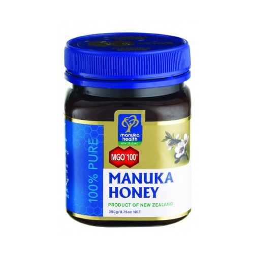 Manuka Health MGO 100+ Manuka Honey 250g