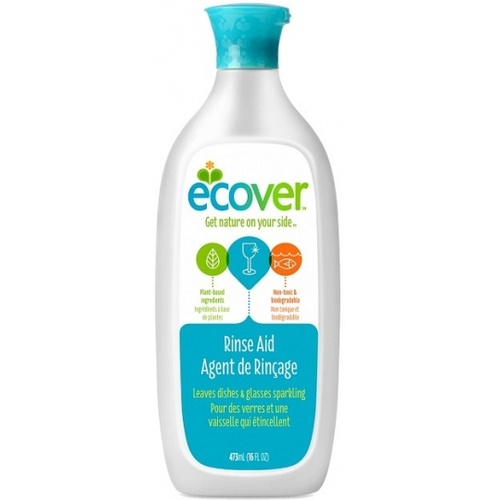 Ecover Rinse Aid  500ml
