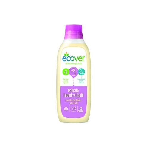 Ecover Delicate Laundry Liquid Front Load 946ml