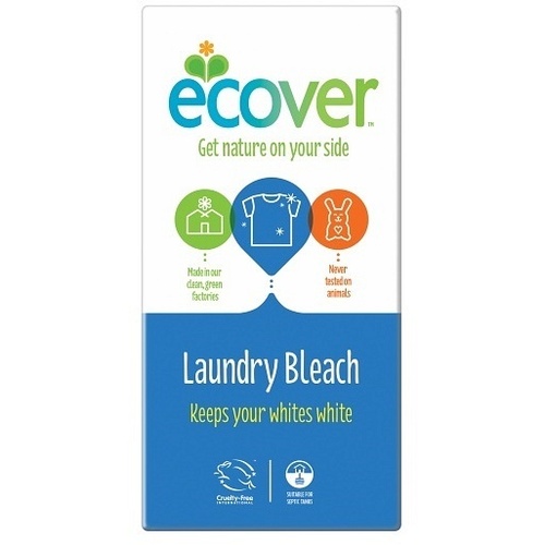 Ecover Laundry Bleach Chlorine Free 400gm