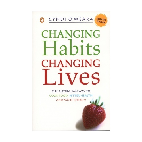 CHANGING HABITS,CHANGING LIVES