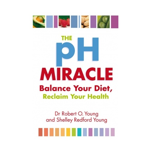 PH Miracle Book