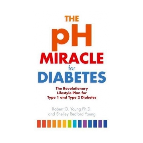 PH Miracle For Diabetes