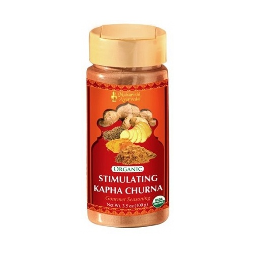 Maharishi Organic Kapha Balance Spice Blend 100g