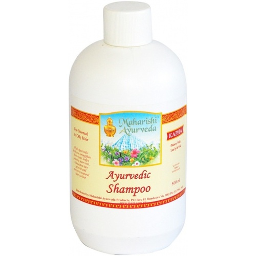 Maharishi Kapha Shampoo 500ml