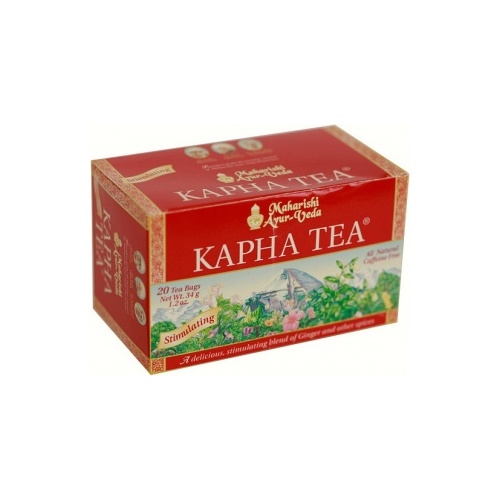 Maharishi Kapha 20 Teabags