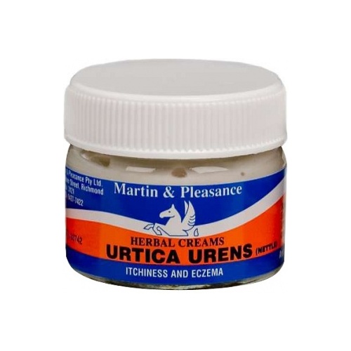 Martin & Pleasance Urtica Urens Cream x20gm