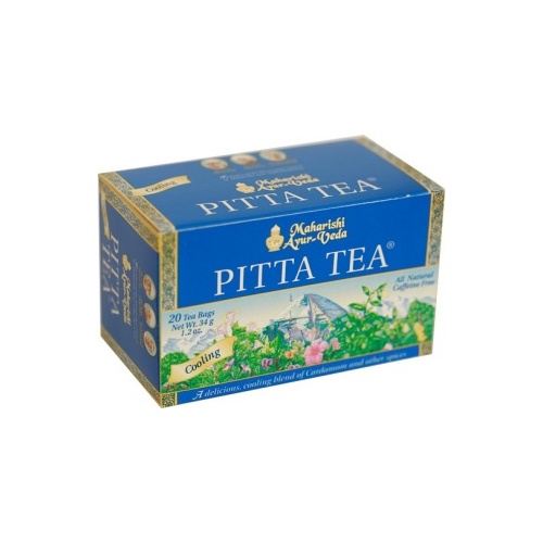 Maharishi Pitta 20 Teabags