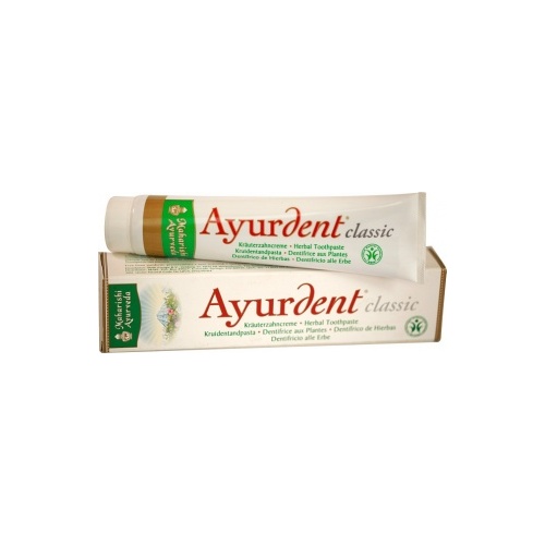 Maharishi Ayurdent Toothpaste 75ml