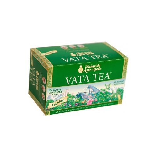 Maharishi Vata 20 Teabags
