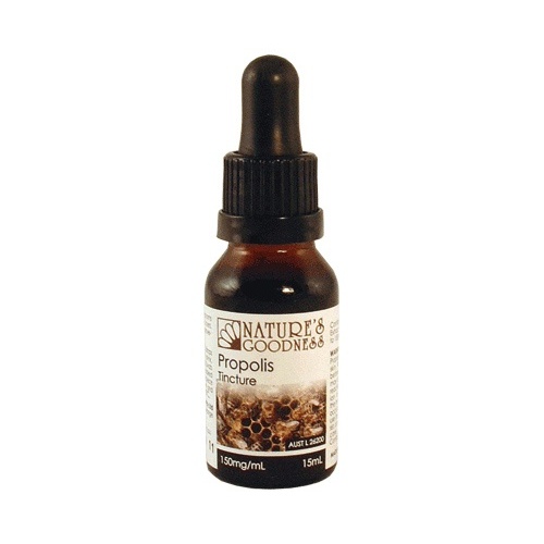 Natures Goodness Prop Tincture 150mg/ml 15ml