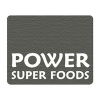 Power Superfoods 