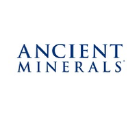 Ancient Minerals 
