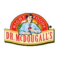 Dr McDougall