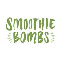 Smoothie Bombs