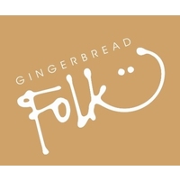 Gingerbread Folk