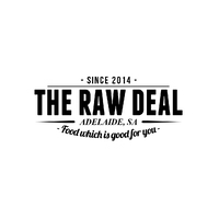 THE RAW DEAL